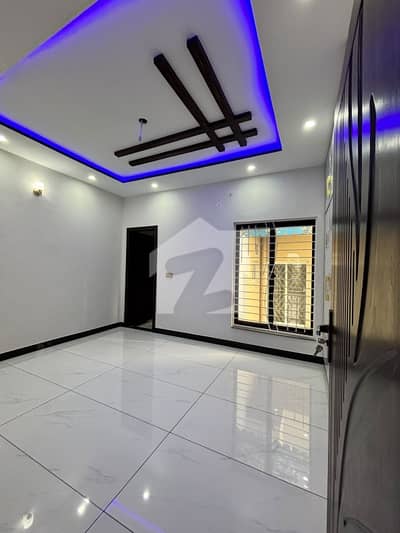 5 Marla House For Rent In Lahore