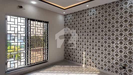 Reserve A Centrally Located Upper Portion In Etihad Town Phase 1