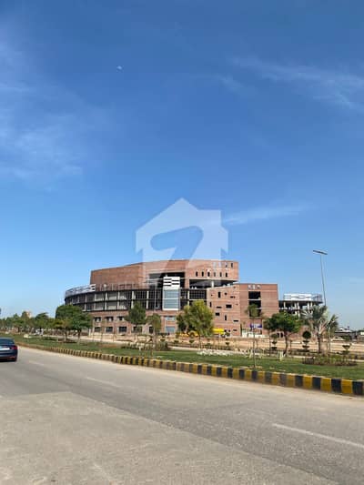 DHA Phase 2 Sector B Residential Plot for Sale Near Jinnah Boulevard & Iqbal Boulevard