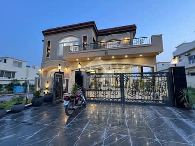 11.5 Marla Corner + Boulevard Brand New House For Sale In Bahria Enclave Islamabad Sector C1 11.5 Marla Corner + Boulevard Brand New House For Sale In Bahria Enclave Islamabad Sector C1