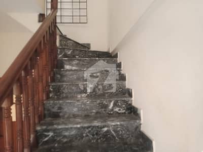 Triply Story House For Sale In Islamabad