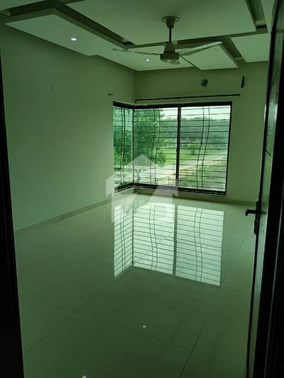 1 Kanal Upper Portion For Rent In Eden City DHA Phase 8 Lahore