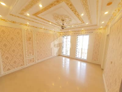 1 Kanal UPPER PORTION WITH DRAWING ROOM