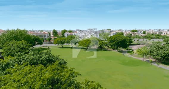 2 Kanal Plot Very Hot Option Golf Estate 1