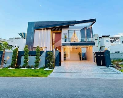 Well-constructed Brand New House Available For sale In Royal Orchard