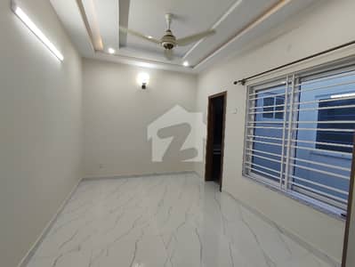 G-13/1 Islamabad 4 Marla Like Brand House Available For Rent