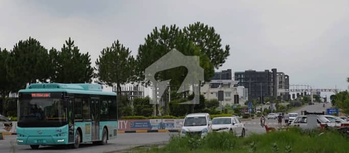 Mumtaz City Islamabad 7 Marla plot for sale available Mumtaz City Islamabad 7 Marla plot for sale available