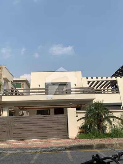 1 Kanal House For Rent In Bahria Town Phase 4