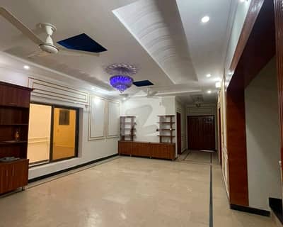 8 Marla House For sale In G-15