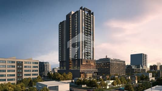 Zainab Habib Tower by Sawera | Luxury 3 & 4 Bed-DD Apartments on Khalid Bin Walid Road Zainab Habib Tower by Sawera | Luxury 3 & 4 Bed-DD Apartments on Khalid Bin Walid Road