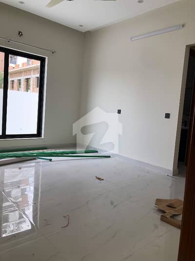 1 Kanal Ground Floor Available For Rent In Top City-1, Block C, Islamabad
