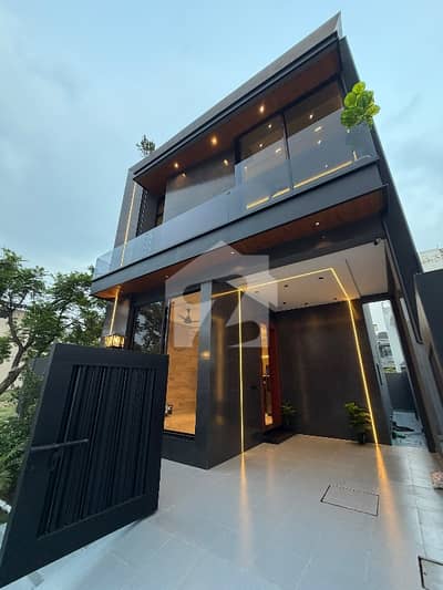 Affordable House For rent In DHA 9 Town - Block C Affordable House For rent In DHA 9 Town - Block C