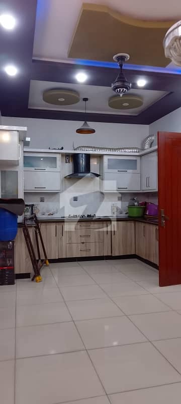 This Is Your Chance To Buy House In Saadi Garden - Block 4