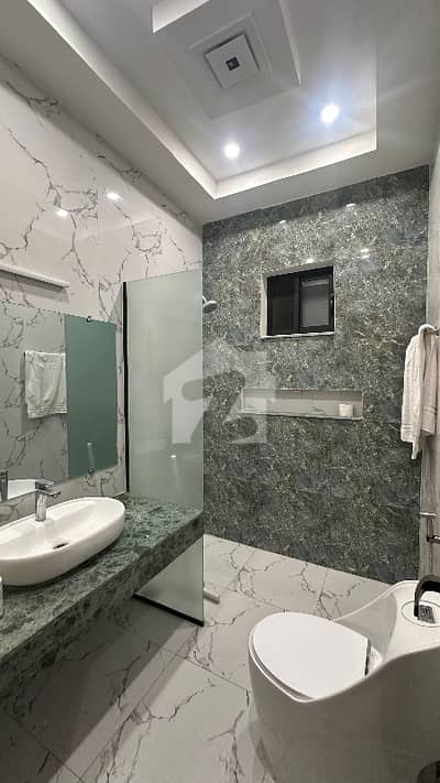 Brand New House in 50' Street