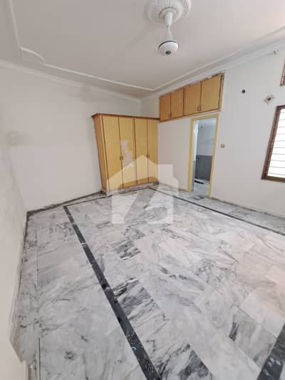 7 Marla Single Storey House For Rent