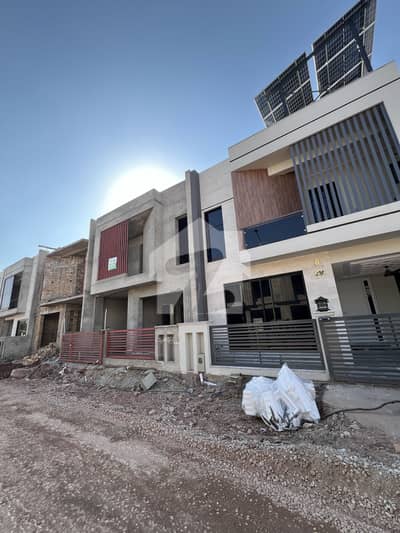 5 Marla Grey structure for sale in park view city Islamabad 5 Marla Grey structure for sale in park view city Islamabad