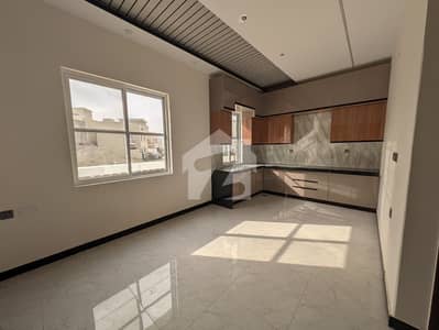 120 Yard Bungalow GreenBelt Block A Naya Nazimabad