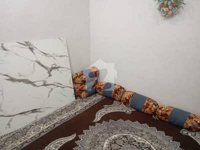 3 Marla Single Storey House Is Available For Sale In Kiyani Town Phase 2 Lehtrar Road Islamabad