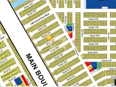 Dha City Karachi 125 Square Yards Full Paid Residential Plot For Sale