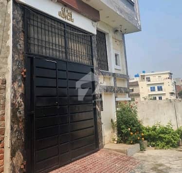 Best Options For Prime Location House Is Available For Sale In Sozo Town