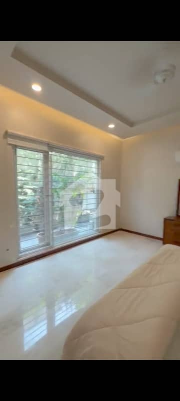 Beautiful Renovated House Available For Rent In F-7