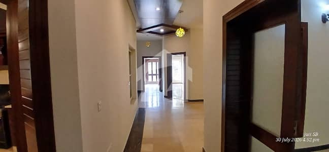 Luxury House's Ground Portion 16 Marla