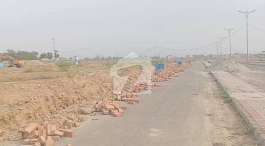 10 Marla Plot Prime Location Back 120ft Road 10 Marla Plot Prime Location Back 120ft Road