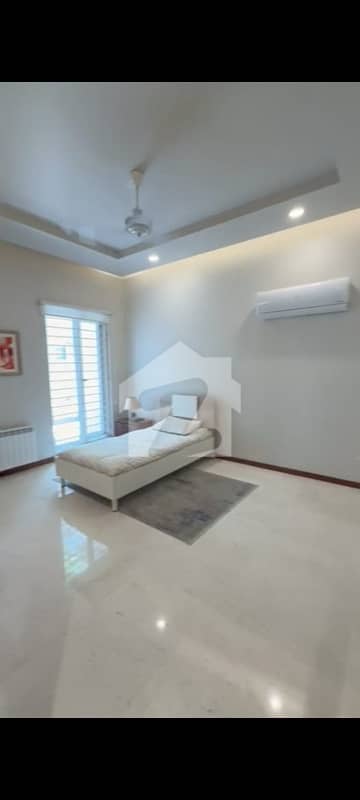 Beautiful Renovated House Available For Rent In F-7