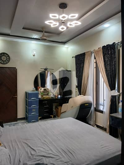 Wela Maintained 120 Sq. Yd. Bungalow For Sale