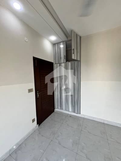 1 Bed apartment for rent in Al Kabir Town phase 2