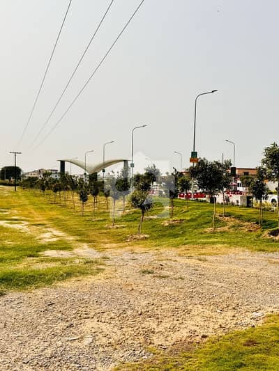 Level Plot For Sale In Fazaia Tarnol Level Plot For Sale In Fazaia Tarnol