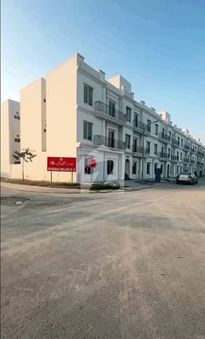 5 Marla Townhouses In Phase 4 Bahria Orchard Lahore