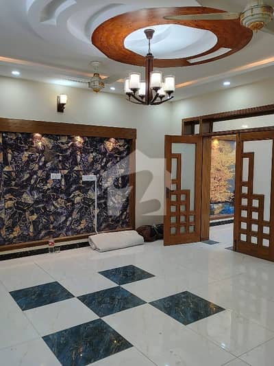 4 Marla Brand New House For Rent in G13/1