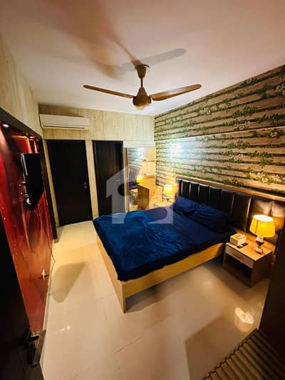 3 Bed DD 3rd Floor With Lift Car Parking Bungalow Facing Ittehad Commercial Available For Sale In Dha Phase 6 3 Bed DD 3rd Floor With Lift Car Parking Bungalow Facing Ittehad Commercial Available For Sale In Dha Phase 6