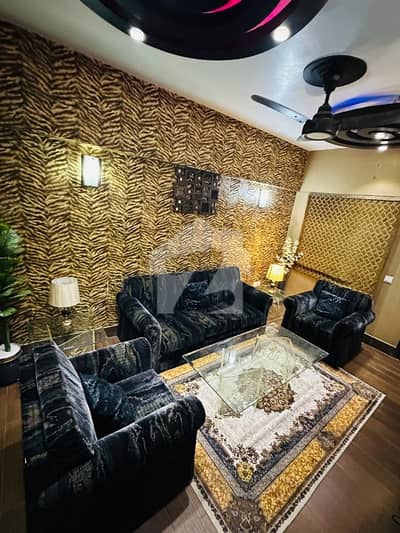 2Bed DD 3rd Floor Available For Sale At Ittehad Commercial Dha Phase 6