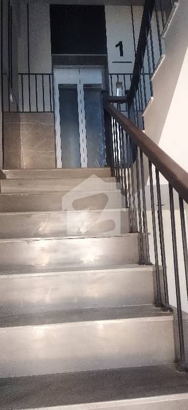 Brand New 3 Bed DD Apartment for Rent Al Murtaza Commercial, DHA Phase 8, Karachi