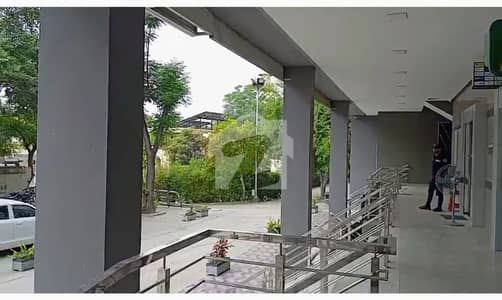 High Rental Running Shop Available For Sale in gulberg greens islamabad