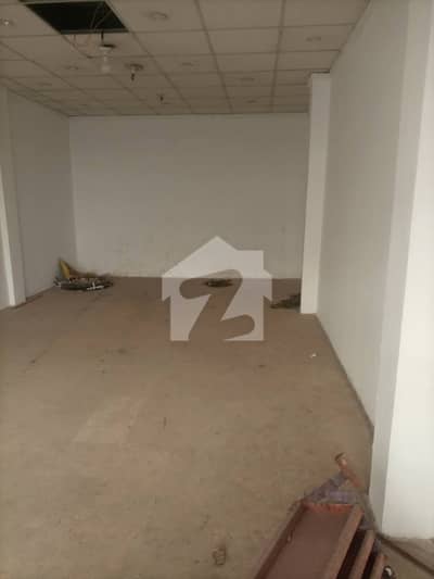 High Rental Running Shop Available For Sale In Gulberg Greens Islamabad
