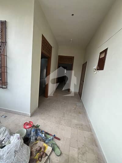 Upper Portion For Rent