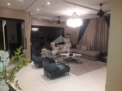 Luxurious 2 Kanal Resort Residence 1 Kanal House + 1 Kanal Garden With 15 KW Solar | DHA Phase 7, Lahore Luxurious 2 Kanal Resort Residence 1 Kanal House + 1 Kanal Garden With 15 KW Solar | DHA Phase 7, Lahore
