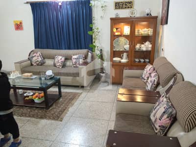 11.35 MARLA CORNER DOUBLE STOREY HOUSE AVAILABLE FOR SALE
