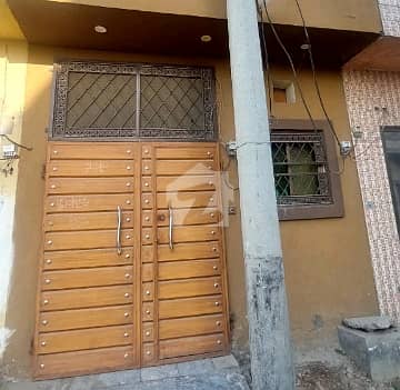 غوث گارڈن - فیز 3 غوث گارڈن,لاہور میں 2 مرلہ Studio مکان 62.0 لاکھ میں برائے فروخت۔