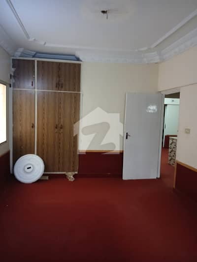 FLAT FOR RENT NOMAN GRAND CITY GULISTAN E JAUHAR BLOCK 17 KARACHI
