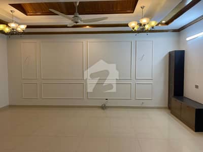 1 Bed Room Apartment Ground Floor In Safari Villza One Bahria Town Rawalpindi