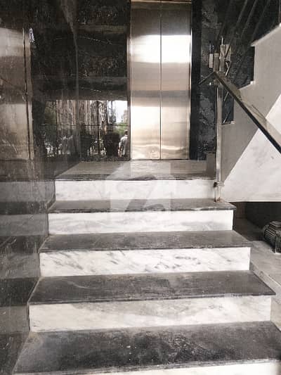 Brand New Luxury Flat with Lift