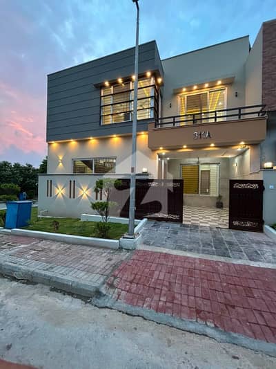 7 Marla Beautiful House for Sale | Bahria Town Phase 8, Rawalpindi 7 Marla Beautiful House for Sale | Bahria Town Phase 8, Rawalpindi