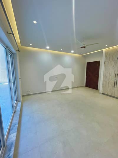 D-12 50/90 Kanal Open Basement For Rent