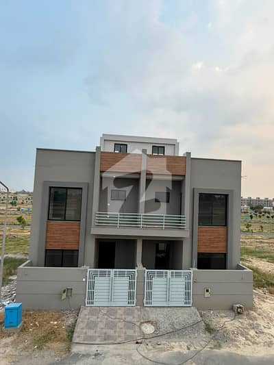 3 MARLA HOUSE ON EASY INSTALMENT | AL KABIR TOWN PHASE 2