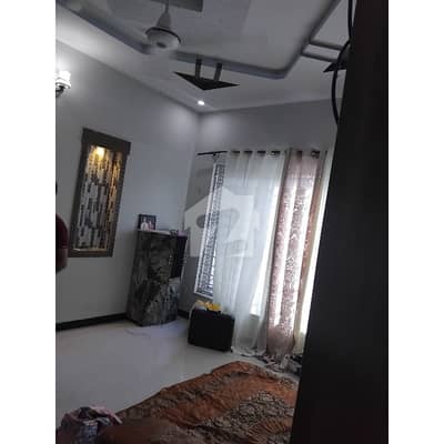 House For Rent In I10/4 Islamabad