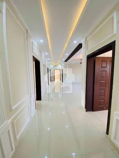 1 Kanal Full House Available For Rent Dha Phase 2